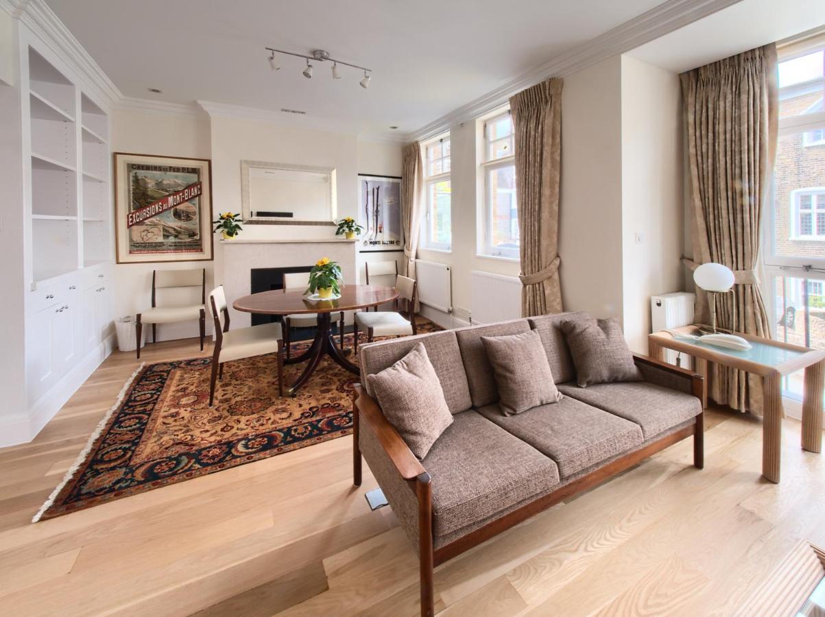 Serene Townhouse With Parking Londra Exterior foto