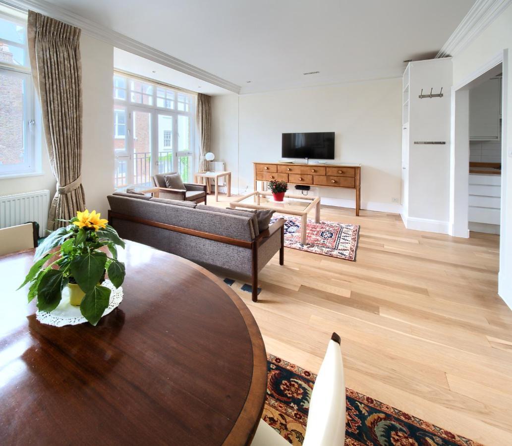 Serene Townhouse With Parking Londra Exterior foto